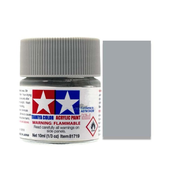 TAMIYA Acrylic XF-54 Dk Sea Grey – Tammies Hobbies