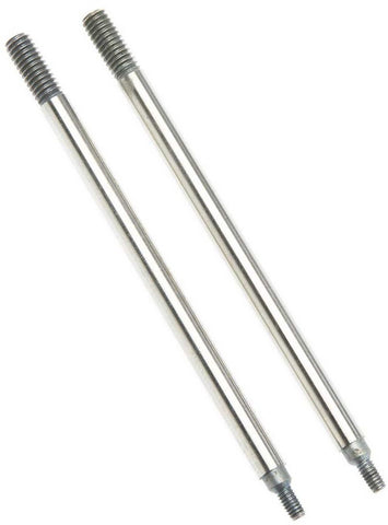 ARRMA SHOCK SHAFT 4x73.5mm (2pcs)