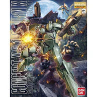 Turn X Gundam MG