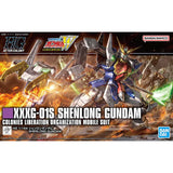 1/144 HG SHENLONG "WING"