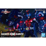 BANDAI Kamen Rider Kabuto Figure Rise