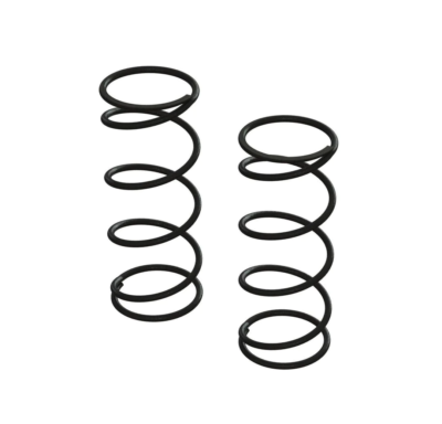 ARRMA Shock Springs: 49mm 1.85N/mm (10.56lb/in)(2)
