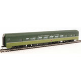 HO 85' LARGE WINDOW COACH NP