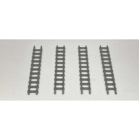 HO 12' SCALE LADDERS (4)