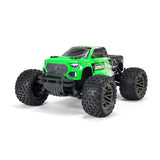 ARRMA 1/10 GRANITE 4WD 3S BLX BRUSHLESS RTR