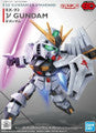 BANDAI  Spirits SD Gundam EX-Standard #016 Nu Gundam 'Char's Counterattack'