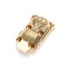 AXIAL Differential Cover, Brass 6.5g: SCX24, AX24