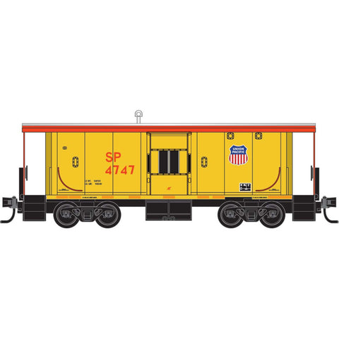 MICRO TRAINS N N Union Pacific® ex-Southern Pacific® Caboose