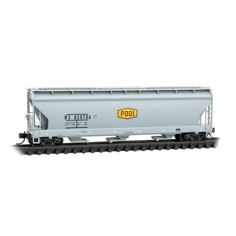 MICRO-TRAINS N Norfolk Southern Rd# 850706
