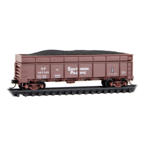 MICRO TRAINS N Southern Pacific Rd# 367168