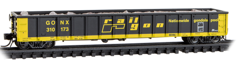 MICRO TRAINS N Railgon Rd# 310173