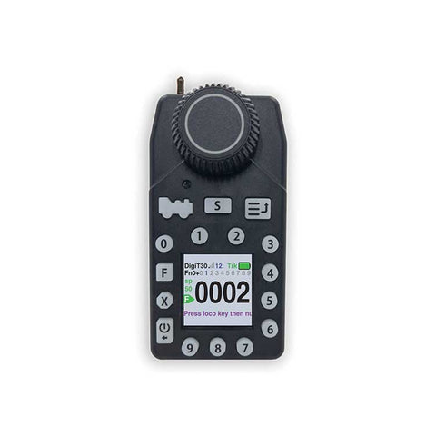 DIGITRAX UT6 AUXILLIARY CONTROLLER