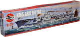 AIRFIX 1:600 HMS Ark Royal