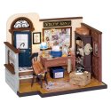 ROKR Mose's Detective Agency