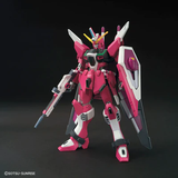BANDAI 1/144 HG Gundam Seed Destiny Dagger L