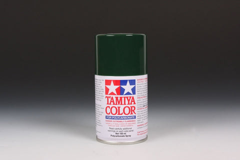 TAMIYA Polycarbonate Paint Spray PS-9 Green