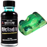 ALCLAD Transparent Green 1oz