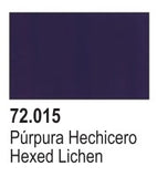 18ml Bottle Hexed Lichen Game Color