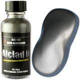 ALCLAD Dark Aluminum 1oz