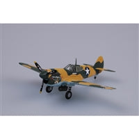 MRC 1/72 P-40E 9FS 49FG 1941