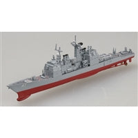 MRC 1/250 USS CG-47 Ticonderoga Cruiser