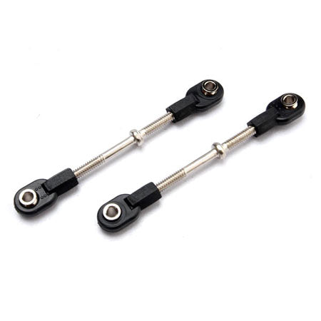 TRAXXAS STEERING LINKAGE REVO