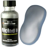 ALCLAD Semi Matt Aluminum 1oz