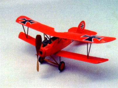 DUMAS ALBATROS D-5 17.5"