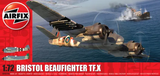AIRFIX 1:72 Bristol Beaufighter TF.X