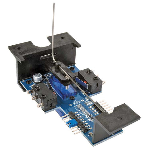 SWITCH MACHINE HORIZONTAL