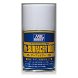 MR HOBBY 100ml Mr. Surfacer 1000 (Spray)