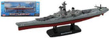 WOW TOYZ Diecast Battleship - 9 Inch