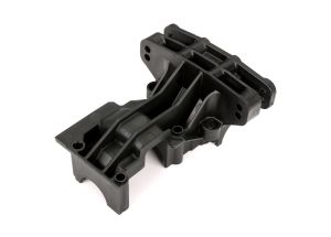 TRAXXAS BULKHEAD, REAR (UPPER) X MAXX