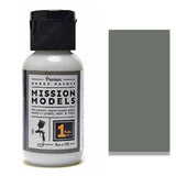 MISSION MODELS 1oz Cold Rolled  Steel