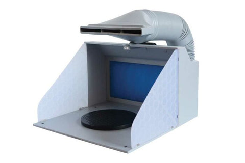 PAASCHE Hobby Spray Booth
