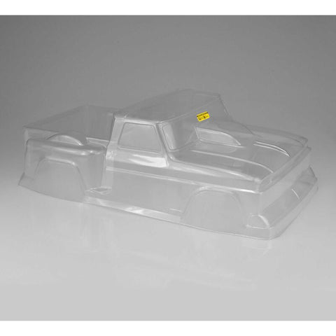 JCONCEPTS 1/10 1966 Chevy C10 Step-side with Ultra Rear Wing