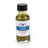 ALCLAD Gold Titanium 1oz