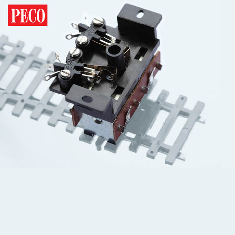 PECO PL-15 HO/N Twin Microswitch