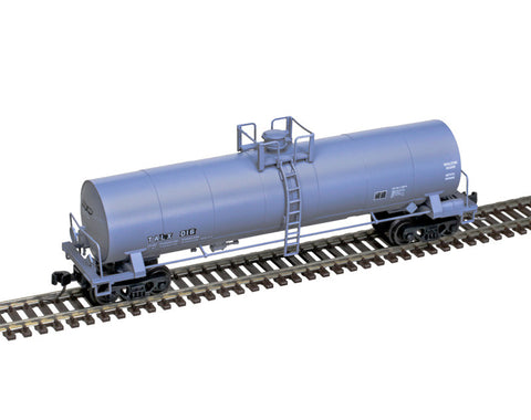 ATLAS N Tank Car, ACF 17,360 Gallon, TriCal ALX #016