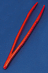MASCOT 	Glass Filled Tweezers Non-Conductive/Anti/Mag