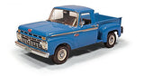 MOEBIUS  1/25 1966 Ford F100 Flareside Pickup Truck