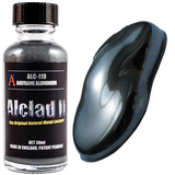 ALCLAD Airframe Aluminum 1oz