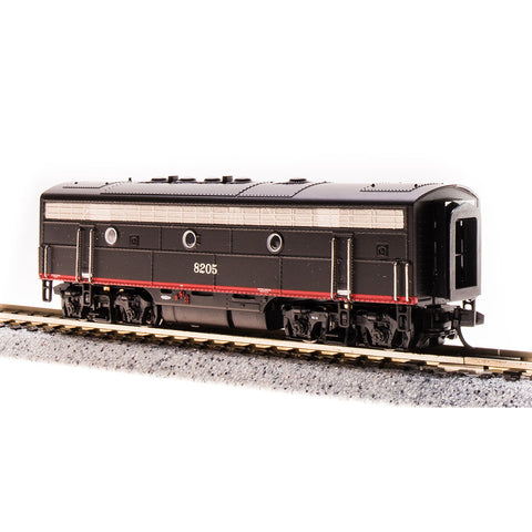 N F7B DCC/SOUND SP