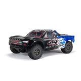 ARRMA 1/10 SENTON 4WD 3S BLX BRUSHLESS RTR