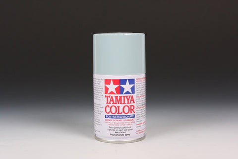 TAMIYA Polycarbonate Paint Spray PS-32 Corsa Grey