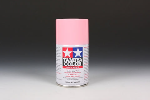 TAMIYA Lacquer Spray TS-25 Pink