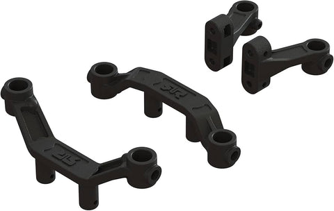 ARRMA BODY MOUNT SET