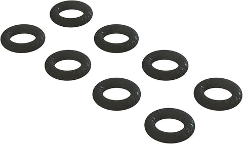 ARRMA O-RING 5.8x2.2mm (8pcs)