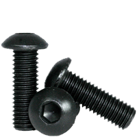 2.5 X 5MM BUTTON HEAD (10)