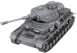 METAL EARTH PANZER IV